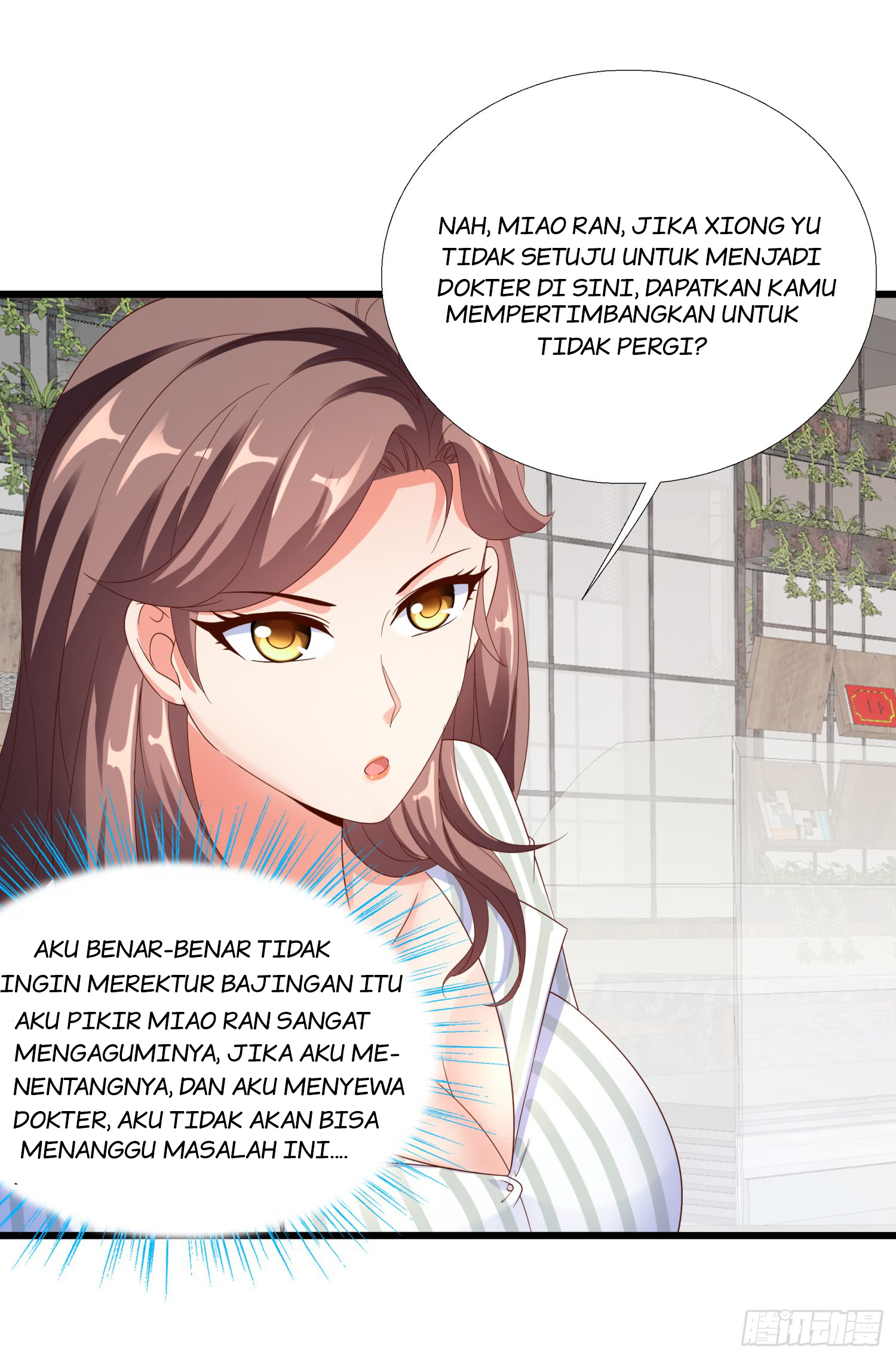 Super School Doctor (Supreme Campus Doctor) chapter 9